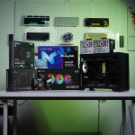 PC Rakitan Chemicy #266